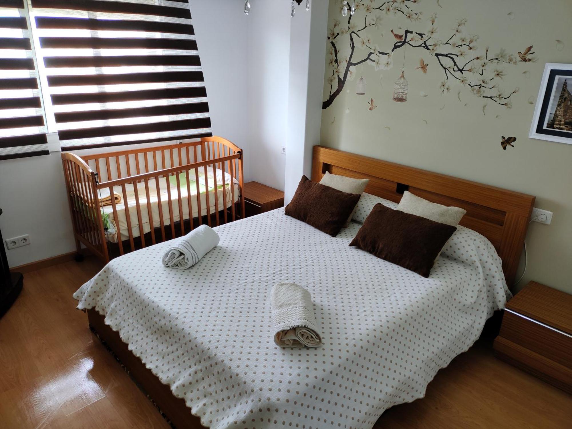 Apartmán El Mirador De Mila En El Corazon Del Salnes Vut-Po-07707 Cambados Exteriér fotografie