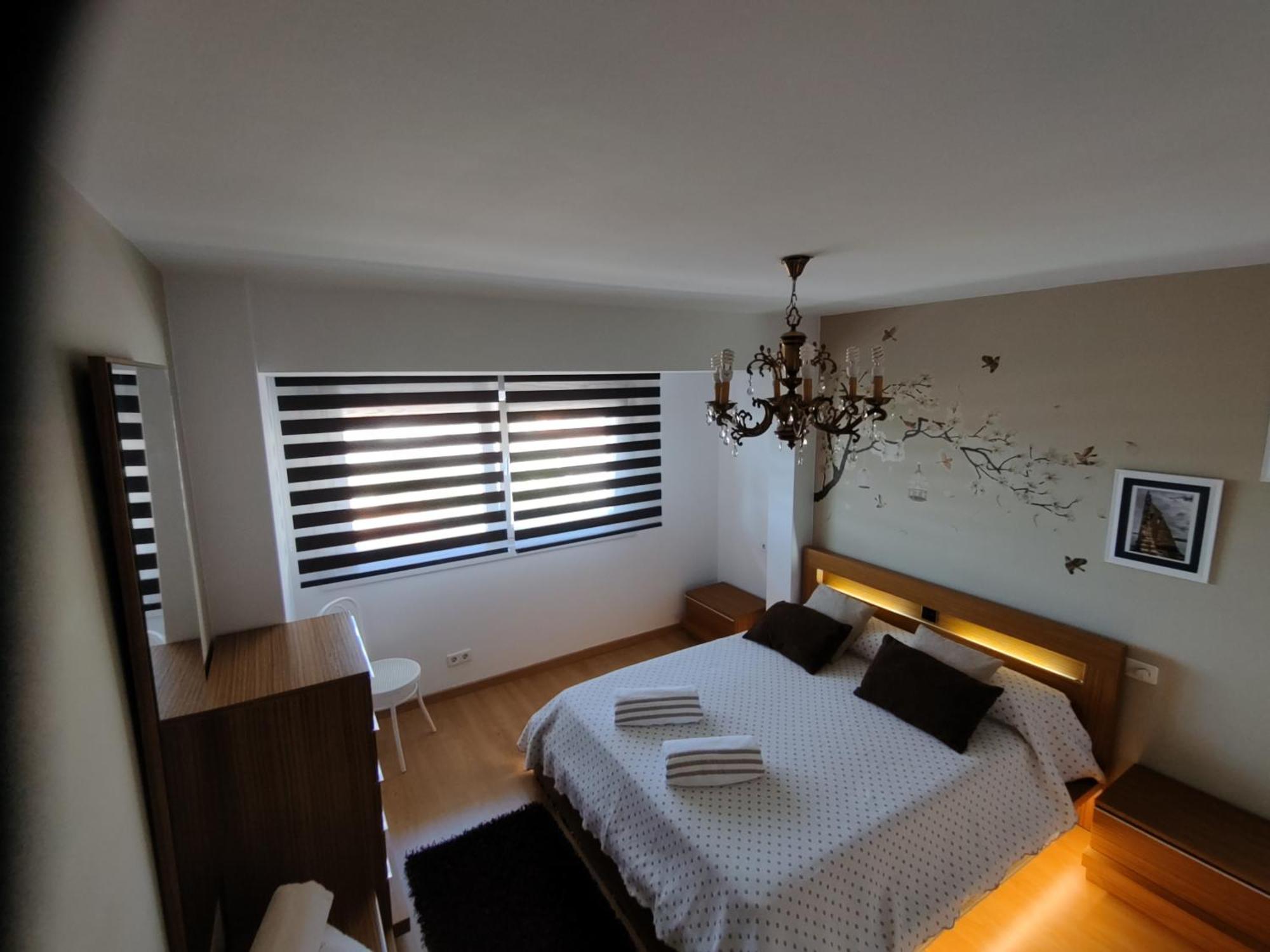 Apartmán El Mirador De Mila En El Corazon Del Salnes Vut-Po-07707 Cambados Exteriér fotografie