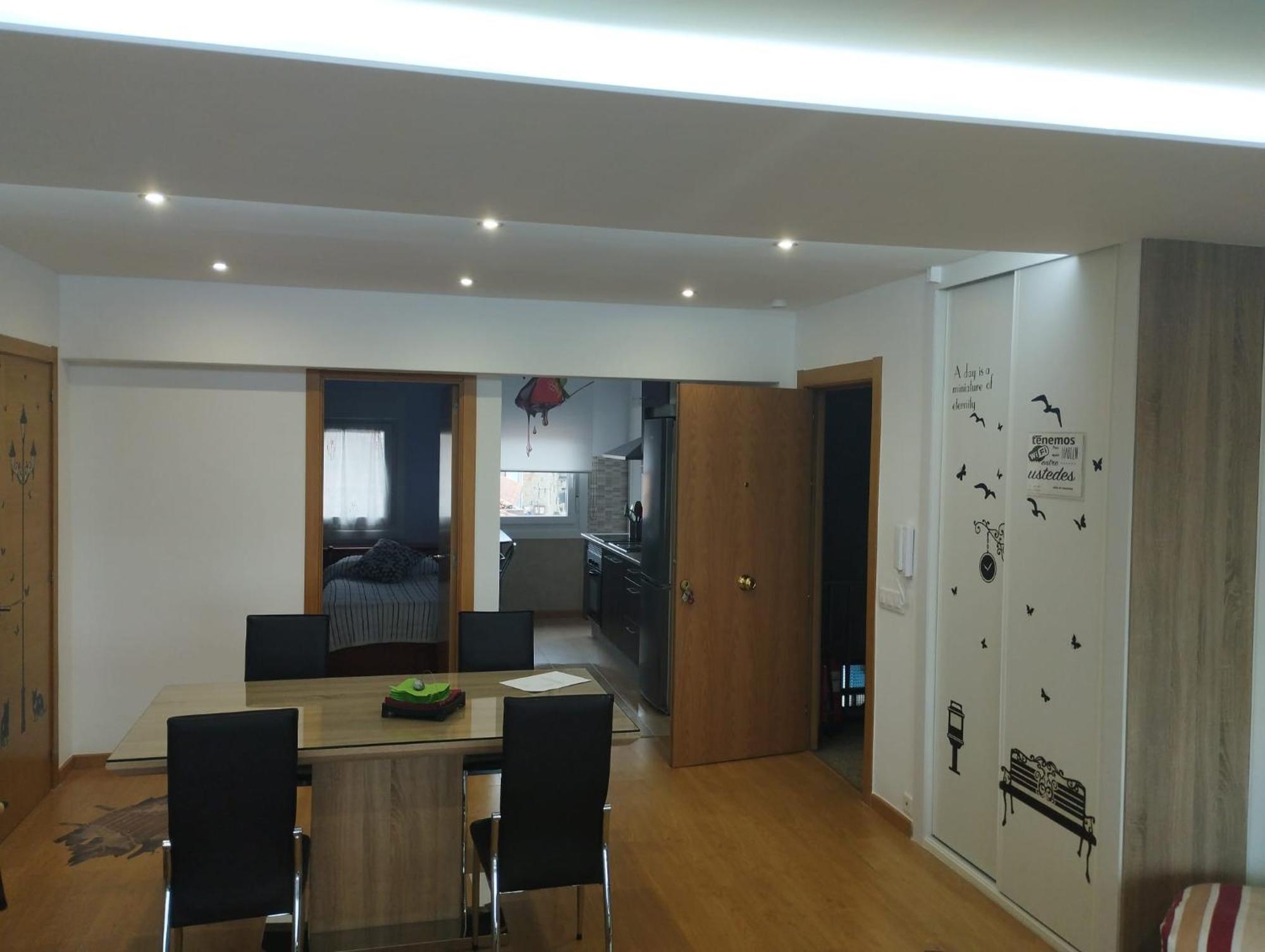 Apartmán El Mirador De Mila En El Corazon Del Salnes Vut-Po-07707 Cambados Exteriér fotografie